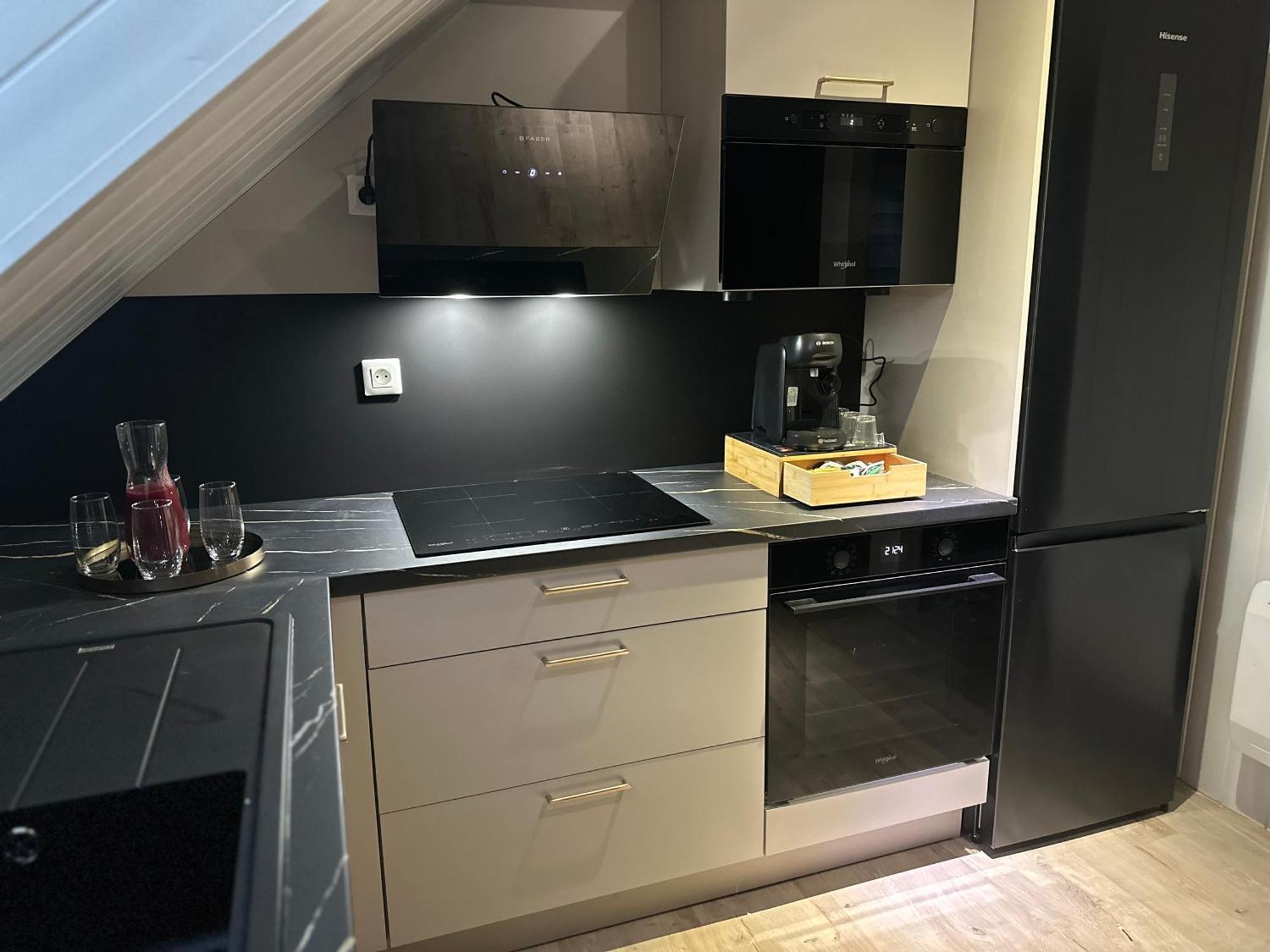 Magnifique Logement Proche De Colmar Parking Wifi Wintzenheim Bagian luar foto