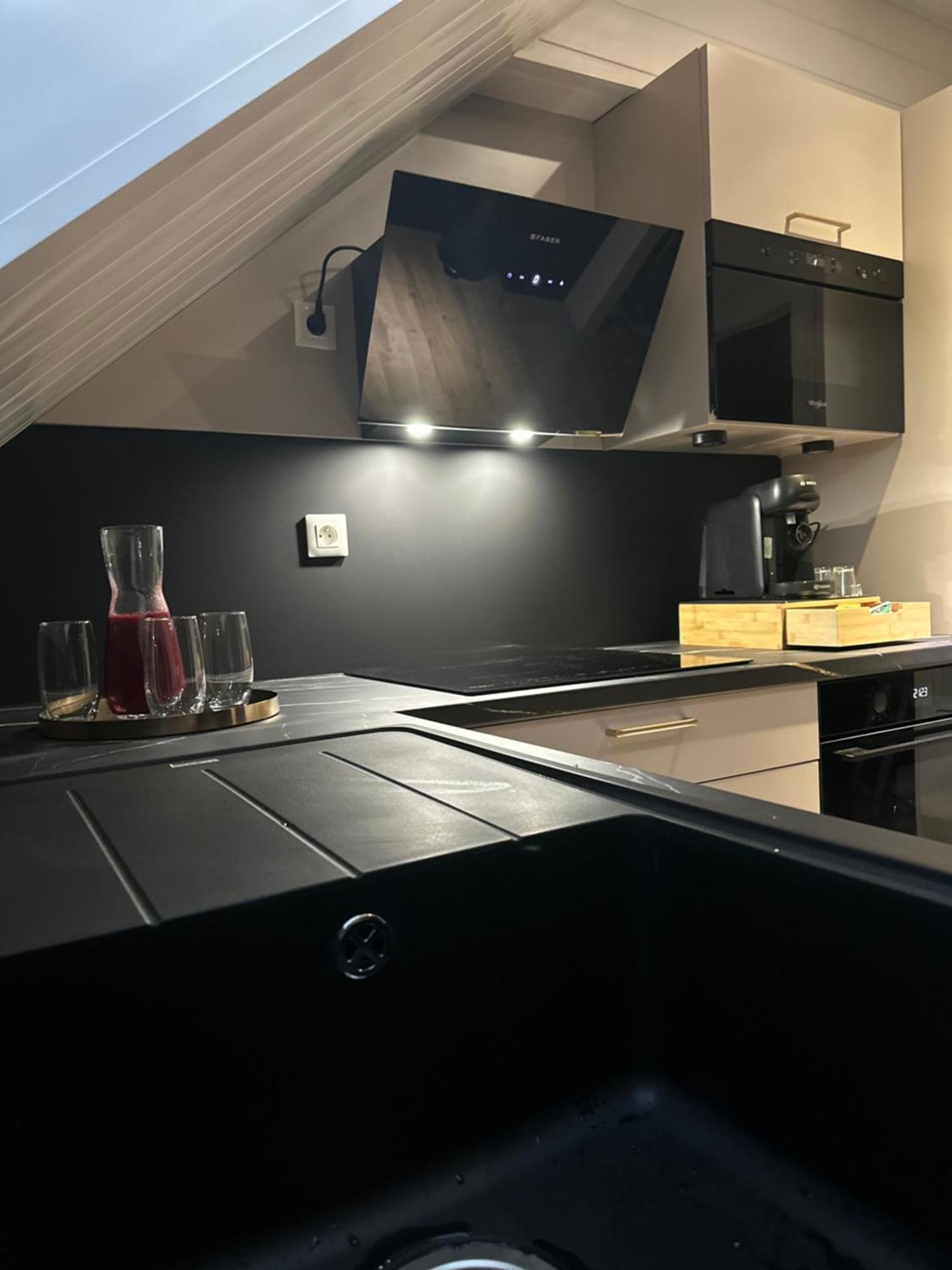 Magnifique Logement Proche De Colmar Parking Wifi Wintzenheim Bagian luar foto