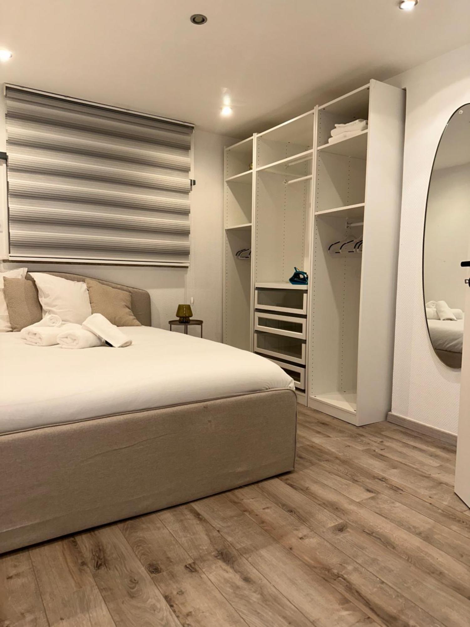 Magnifique Logement Proche De Colmar Parking Wifi Wintzenheim Bagian luar foto