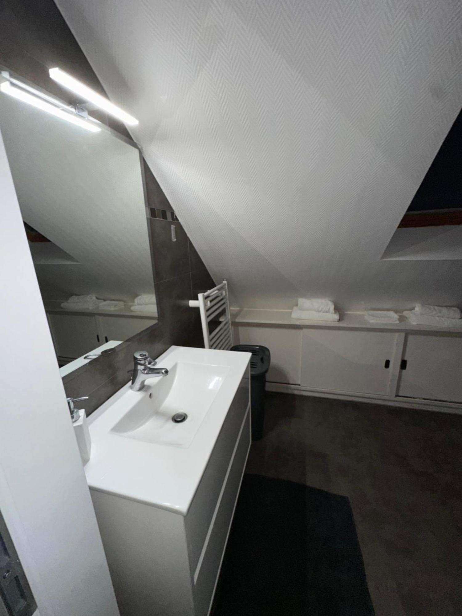 Magnifique Logement Proche De Colmar Parking Wifi Wintzenheim Bagian luar foto