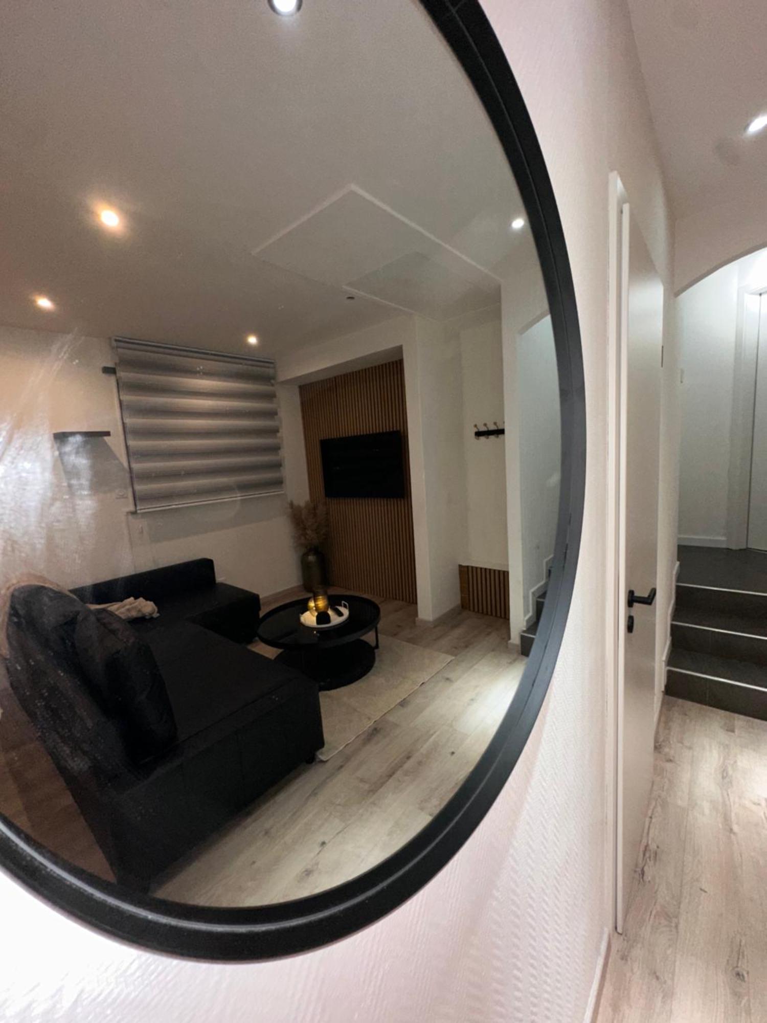 Magnifique Logement Proche De Colmar Parking Wifi Wintzenheim Bagian luar foto